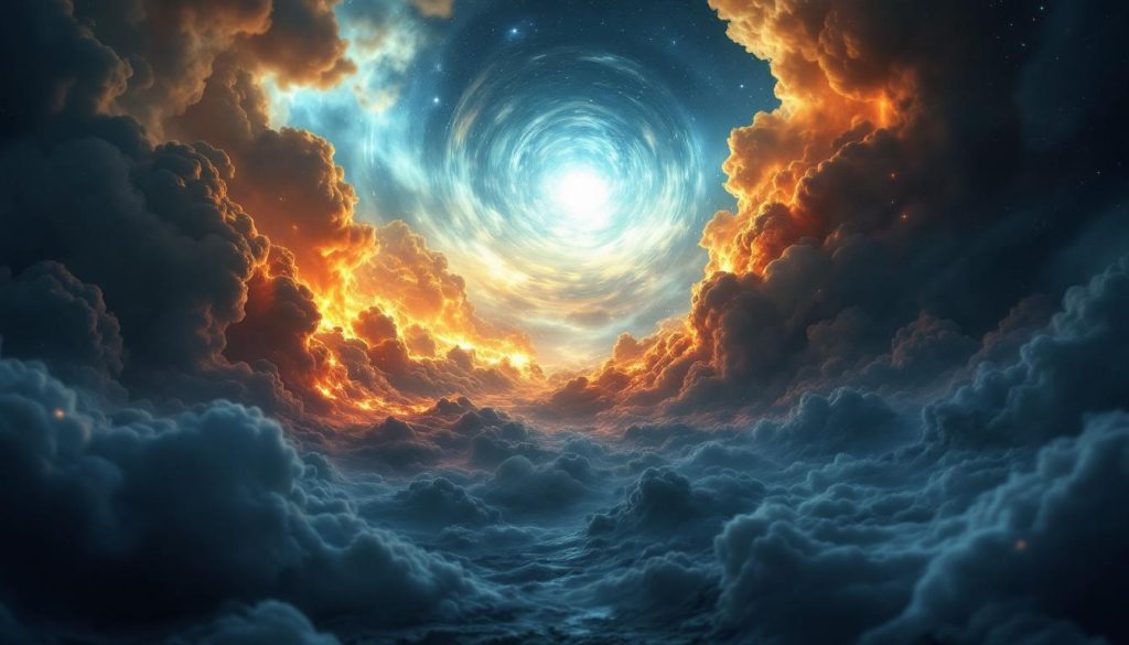 Rêve fin du monde : signification et décryptage