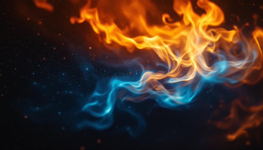 Rêve de Flamme : Signification et Interprétation