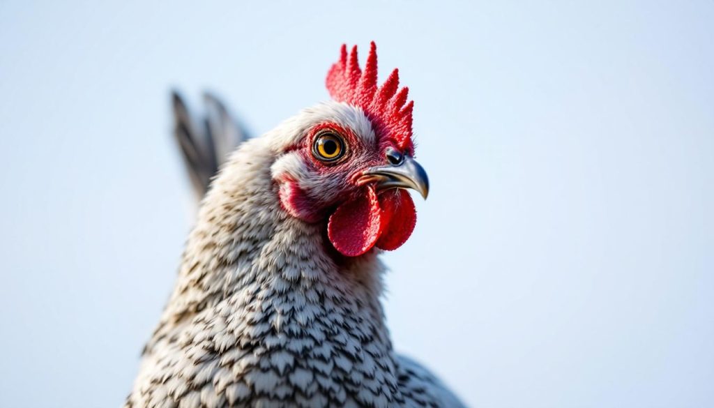 Rêver de poule : signification et interprétation