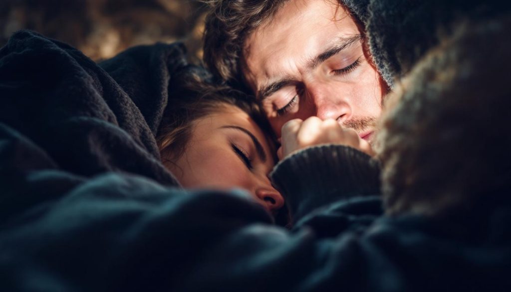 Rêver d&rsquo;un ex qui vous ignore : Signification