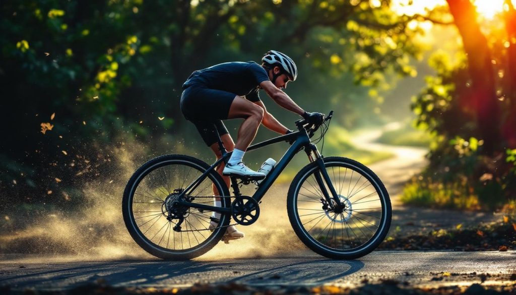 Rêver de Faire du Vélo : Signification