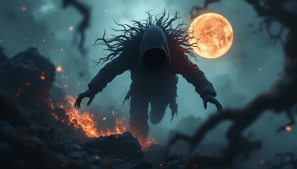 Rêver d&rsquo;être poursuivi : Signification et interprétation