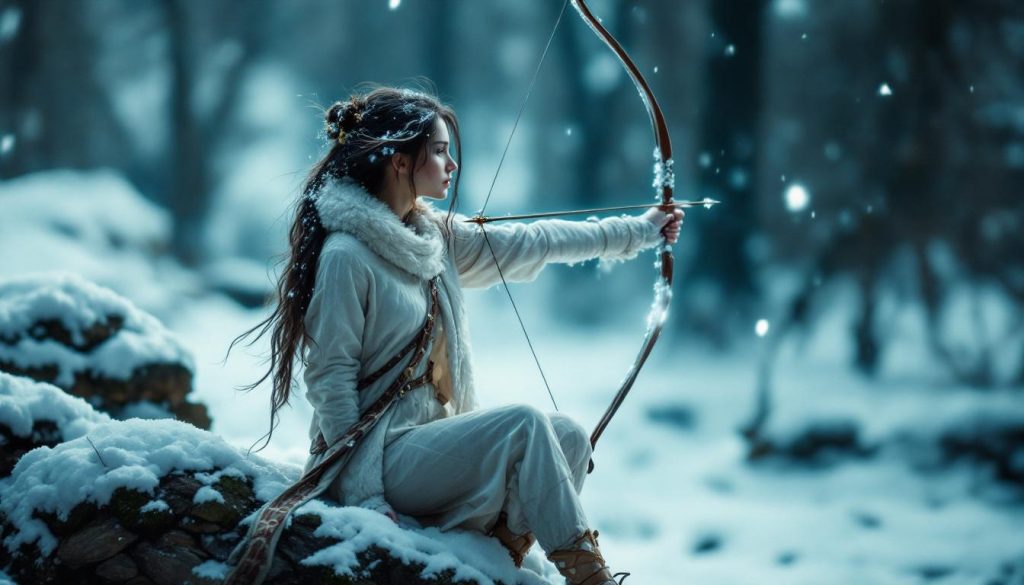 Horoscope Sagittaire Février 2014 : Décryptage