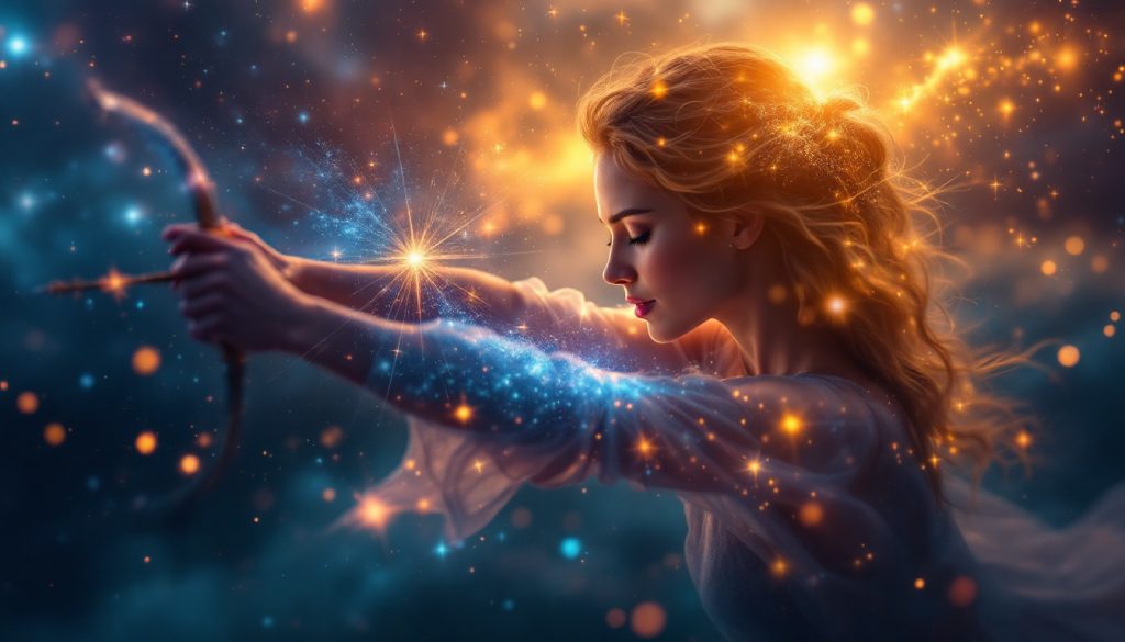 Horoscope gratuit Sagittaire du 23 septembre 2025