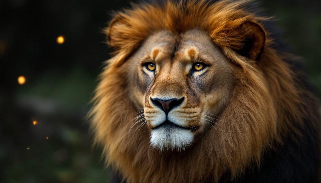 Horoscope gratuit Lion du 24 septembre 2025