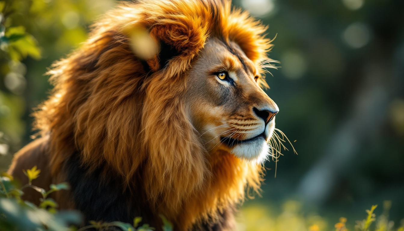 Horoscope gratuit Lion du 08 septembre 2025