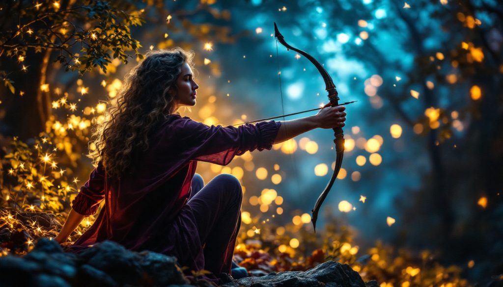 Horoscope gratuit Sagittaire du 08 septembre 2025