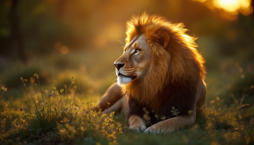 Horoscope gratuit Lion du 14 septembre 2025